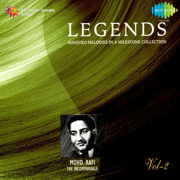 Mohammad Rafi All Songs Download Zip File